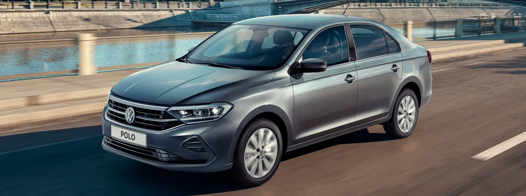 Купить Volkswagen в Нижнем Новгороде