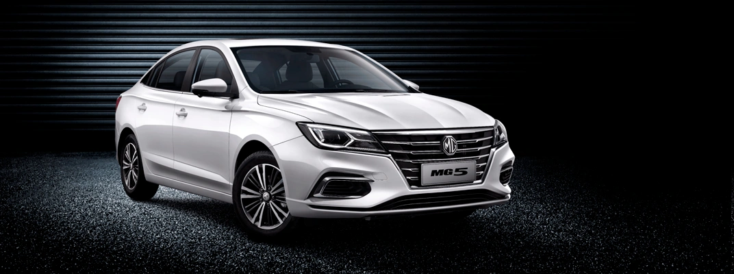 Купить MG в Нижнем Новгороде